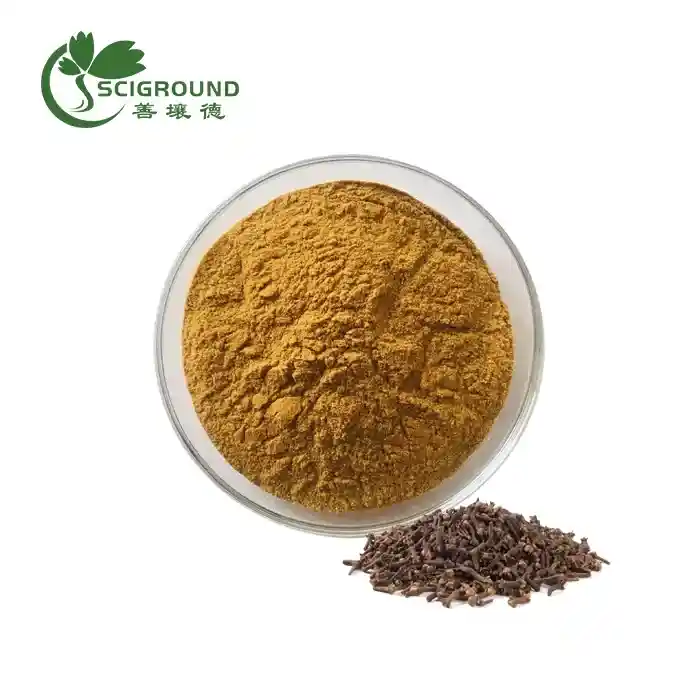 Clove powder